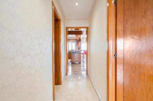 Appart 100 M2 Haut Standing En Bord De Mer Casablanca Buitenkant foto